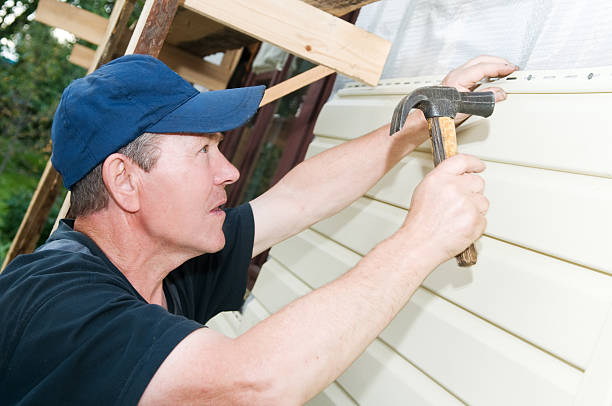 Best Historical Building Siding Restoration  in Centerville, GA
