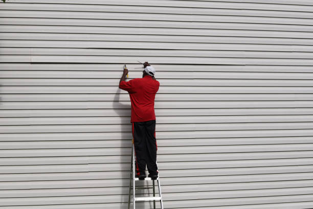 Best Custom Siding Design  in Centerville, GA