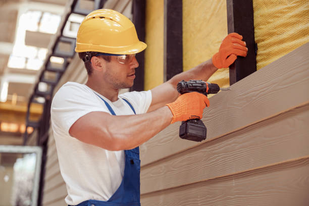 Best Weatherproofing and Sealing  in Centerville, GA