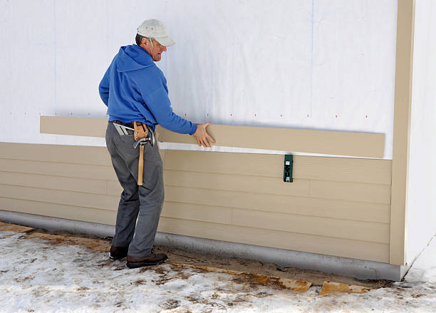 Best Stucco Siding  in Centerville, GA